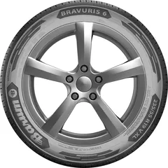 Barum Bravuris 6 Lastik ürün görseli