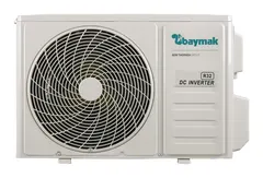 Baymak Elegant Air Duvar Tipi Split Klima ürün görseli