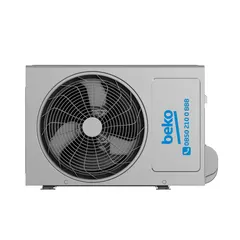 Beko 30x25 Inverter Klima ürün görseli
