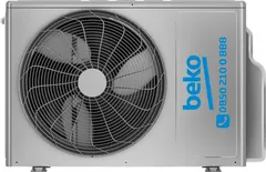 Beko 30x25 Inverter Klima ürün görseli