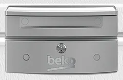 Beko 3451 E Derin Dondurucu ürün görseli