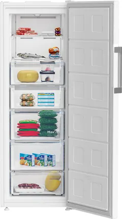 Beko 7071 MNFB Derin Dondurucu ürün görseli