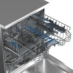 Beko B 811 I AD Bulaşık Makinesi ürün görseli