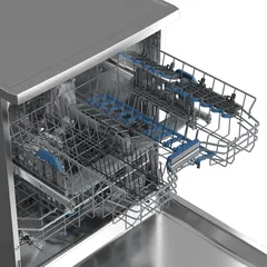 Beko B 811 I Bulaşık Makinesi ürün görseli