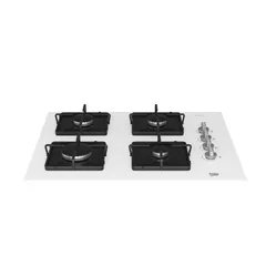 Beko BOCD K 6510 EB Ankastre Ocak ürün görseli