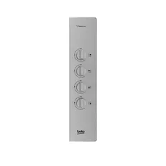 Beko BOMD D 6110 EI Ankastre Ocak ürün görseli