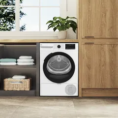 Beko KMX 1002 Kurutma Makinesi ürün görseli