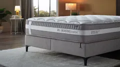 Bellona All Seasons Comfort Yatak ürün görseli