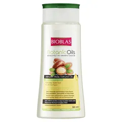 Bioblas Argan Şampuan ürün görseli