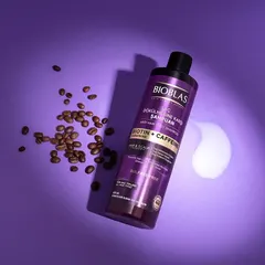 Bioblas Biotin + Kafein Şampuan ürün görseli