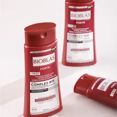 Bioblas Forte Bitkisel Şampuan ürün görseli