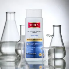 Bioblas Prosiyanidin + Biotin Şampuan ürün görseli