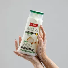 Bioblas Sarımsaklı Şampuan ürün görseli