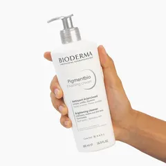 Bioderma Pigmentbio Foaming Cream ürün görseli