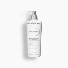 Bioderma Pigmentbio Foaming Cream ürün görseli