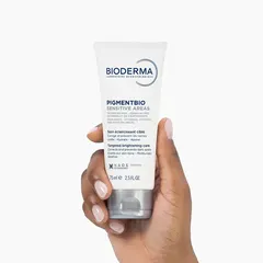 Bioderma Pigmentbio Sensitive Areas ürün görseli