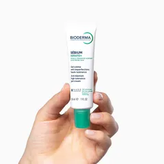 Bioderma Sébium Kerato+ ürün görseli