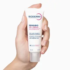 Bioderma Sensibio AR+ Cream ürün görseli