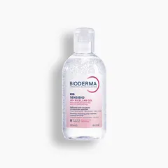 Bioderma Sensibio AR+ Micellar Gel ürün görseli