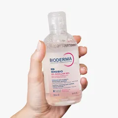 Bioderma Sensibio AR+ Micellar Gel ürün görseli