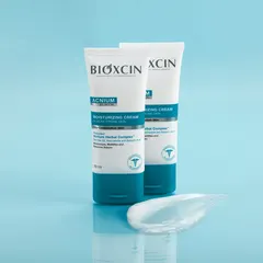 Bioxcin Acnium Sebum Dengeleyici Nemlendirici Krem ürün görseli