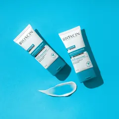 Bioxcin Acnium Sebum Dengeleyici Nemlendirici Krem ürün görseli