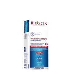 Bioxcin Aqua Thermal DS Yoğun Kepek Karşıtı Şampuan ürün görseli