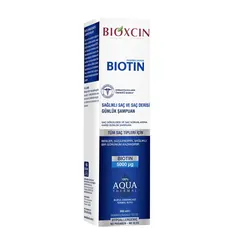 Bioxcin Biotin Şampuan ürün görseli