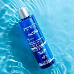 Bioxcin Biotin Şampuan ürün görseli