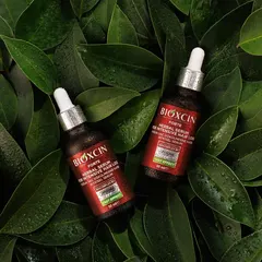 Bioxcin Forte Saç Serumu 3x50 ml ürün görseli