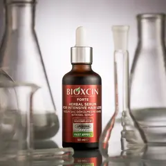 Bioxcin Forte Saç Serumu 3x50 ml ürün görseli