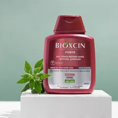 Bioxcin Forte Şampuan ürün görseli