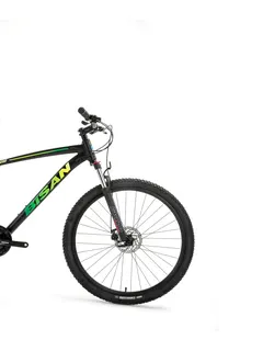 Bisan MTX 7200 ürün görseli