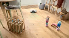 Bosch BCRD2W Robot Süpürge ürün görseli