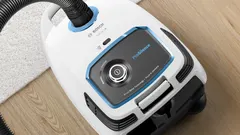 Bosch BGB6SIL1 Serie 6 ProSilence Toz Torbalı Süpürge ürün görseli