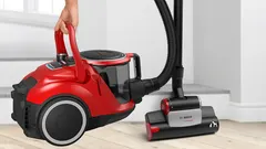 Bosch BGC41PET Serie 6 ProAnimal Toz Torbasız Süpürge ürün görseli