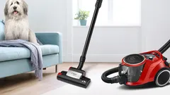 Bosch BGC41PET Serie 6 ProAnimal Toz Torbasız Süpürge ürün görseli