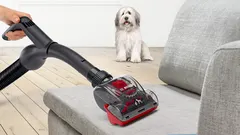Bosch BGC41PET Serie 6 ProAnimal Toz Torbasız Süpürge ürün görseli