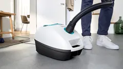 Bosch BGL41HYG2H Serie 4 ProHygienic Toz Torbalı Süpürge ürün görseli