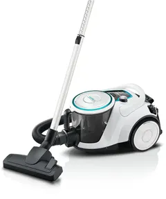 Bosch BGS41HYG1 Serie 6 ProHygienic Toz Torbasız Süpürge ürün görseli