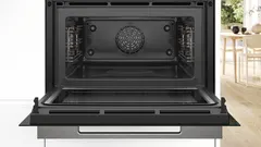 Bosch Serie 8 CMG7241B1 Ankastre Fırın ürün görseli