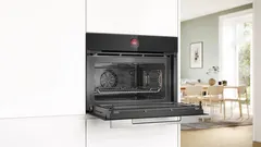 Bosch Serie 8 CMG7241B1 Ankastre Fırın ürün görseli