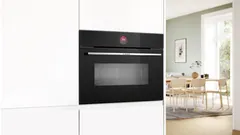 Bosch Serie 8 CMG7241B1 Ankastre Fırın ürün görseli