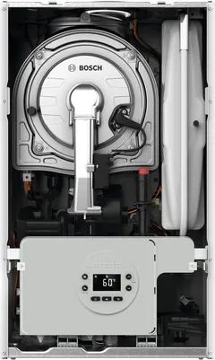 Bosch Condens 1200 W Tam Yoğuşmalı Kombi ürün görseli