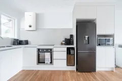 Bosch Condens 1200 W Tam Yoğuşmalı Kombi ürün görseli