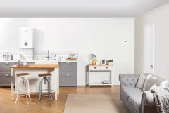 Bosch Condens 1200 W Tam Yoğuşmalı Kombi ürün görseli