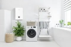 Bosch Condens 1200 W Tam Yoğuşmalı Kombi ürün görseli