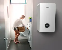 Bosch Condens 5700i W Tam Yoğuşmalı Kombi ürün görseli