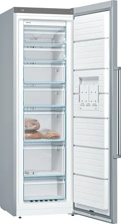 Bosch Serie 4 GSN36VIE0N Derin Dondurucu ürün görseli
