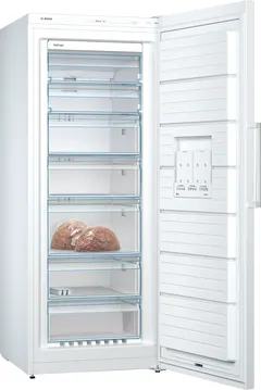 Bosch Serie 4 GSN54VWE0N Derin Dondurucu ürün görseli